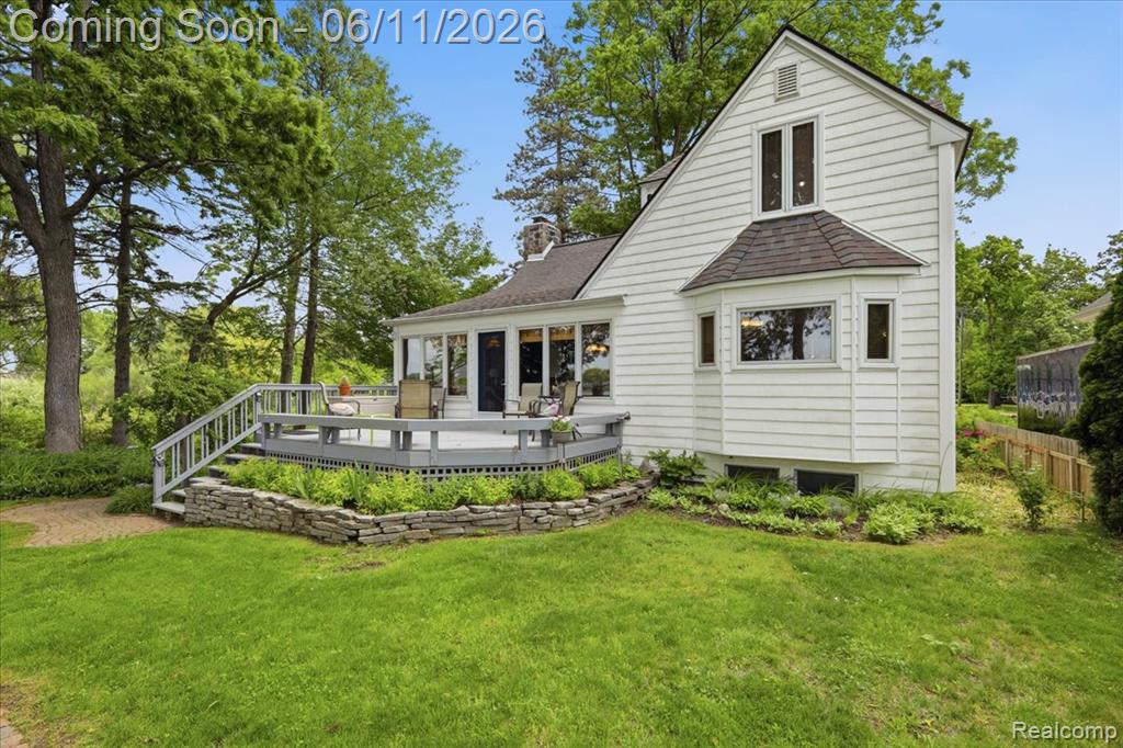 6880 Forestlawn Court, Waterford, MI 48327 — Photo 39
