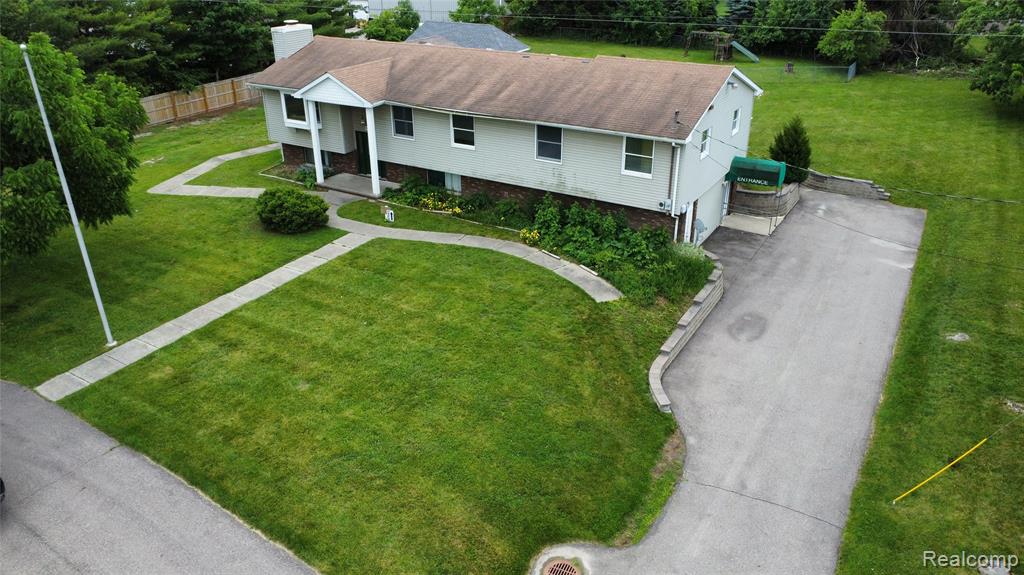 3965 Parsons Road, Howell, MI 48855 — Photo 14