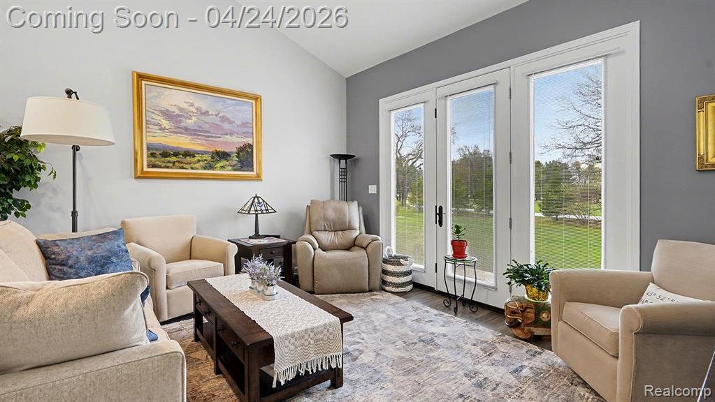 4013 Eastbridge Circle Road, Stockbridge, MI 49285 — Photo 8