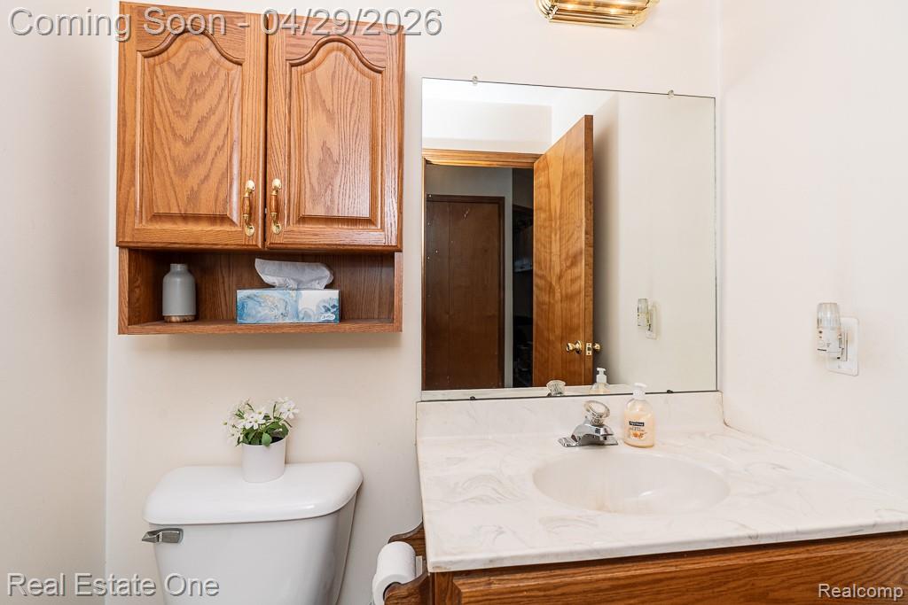3739 Bethuy Road, Casco, MI 48064 — Photo 11