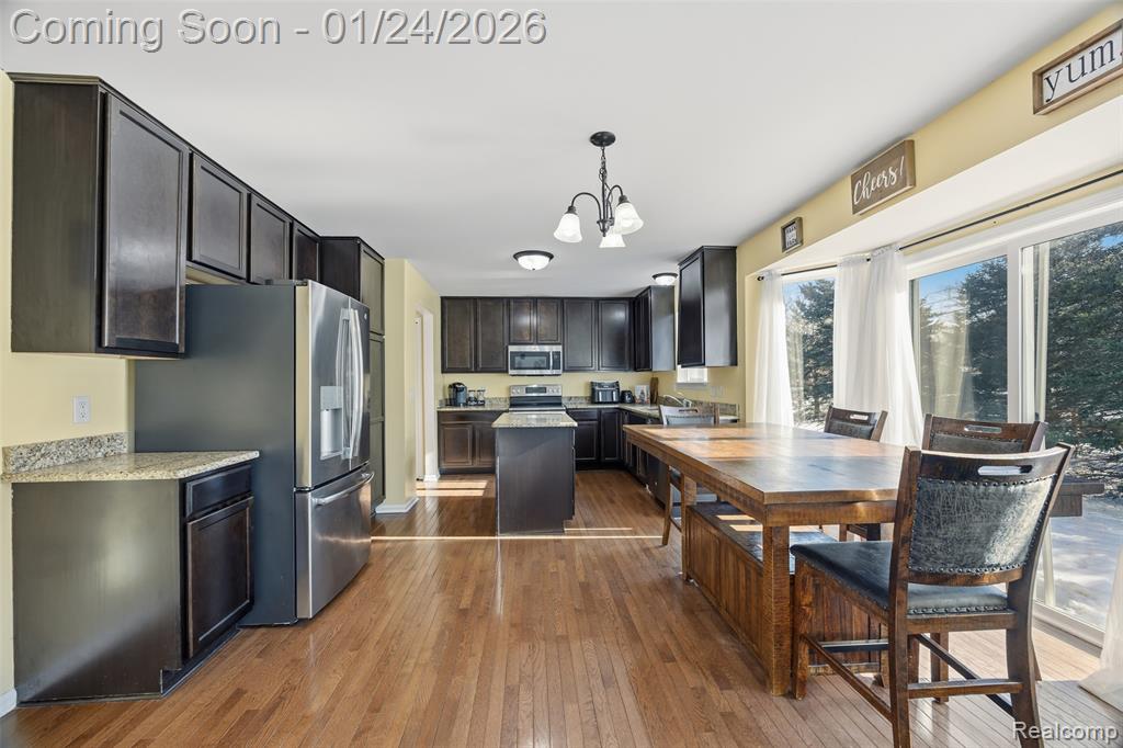 9005 Birch Pointe Drive, Newport, MI 48166 — Photo 11