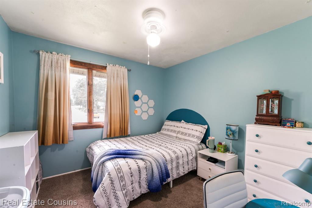 8419 Belle Bluff Drive, Grand Blanc, MI 48439 — Photo 16