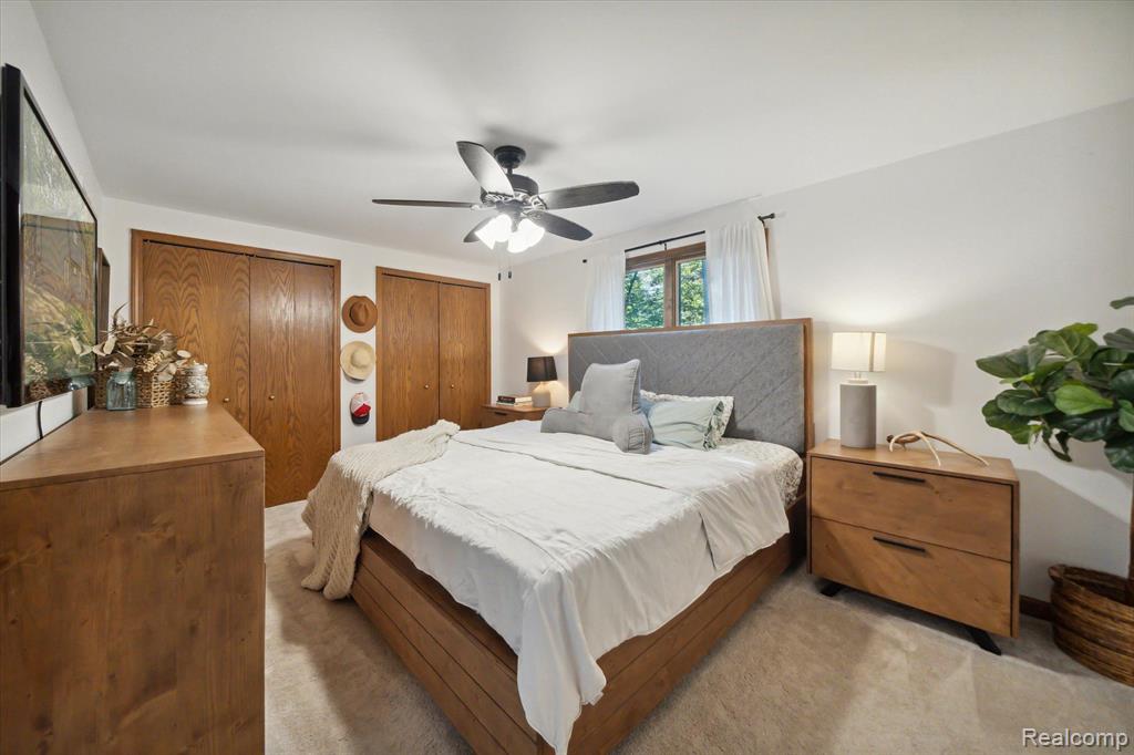 4211 COUNTRY Way, Hartland, MI 48353 — Photo 22
