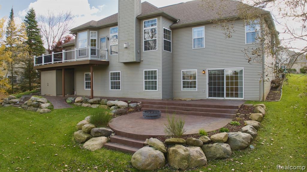 4400 Oak Tree Trail, Fenton, MI 48430 — Photo 53