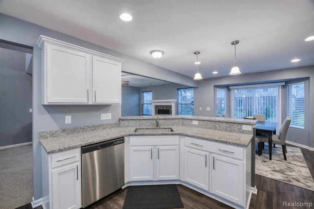 7121 Chandler Drive, Van Buren, MI 48111 — Photo 14