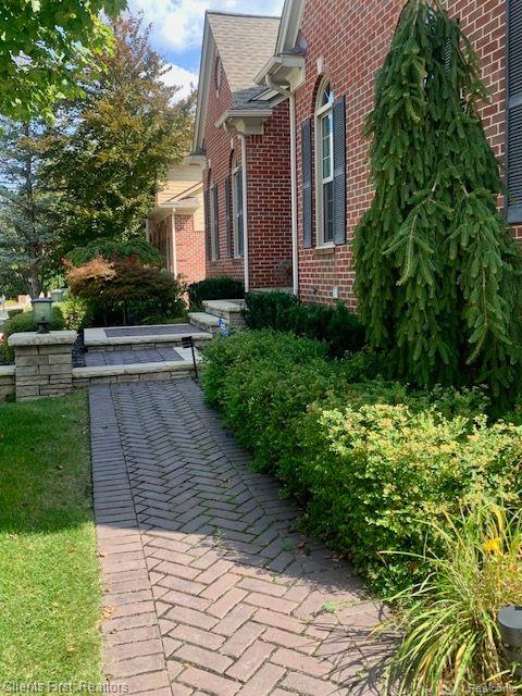 41473 TWAIN, Novi, MI 48377 — Photo 64