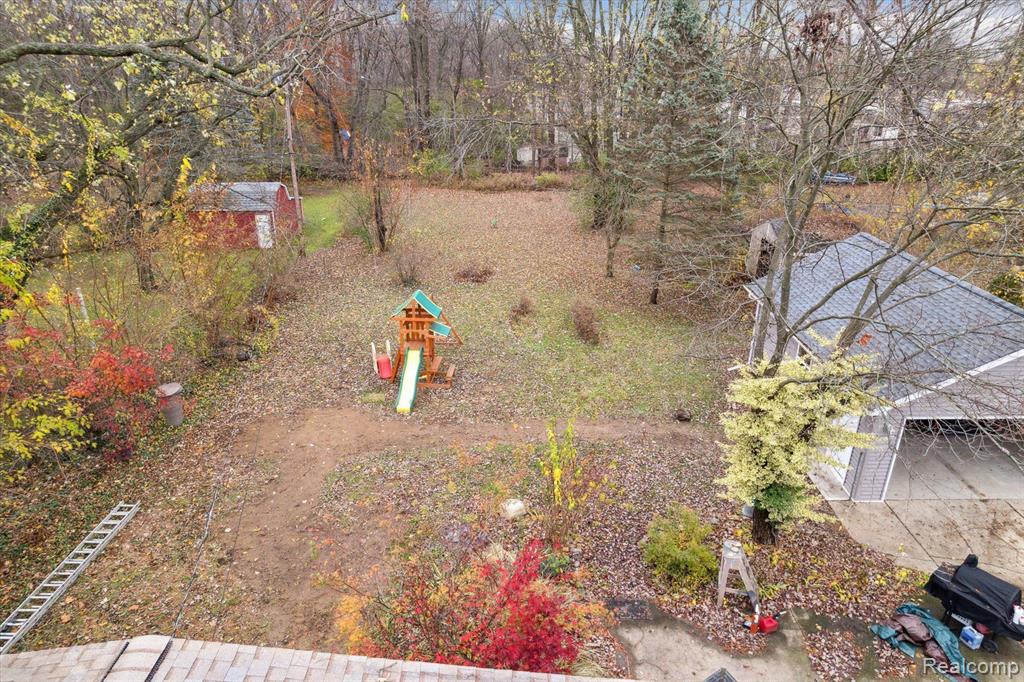 8537 Moms Drive, Belleville, MI 48111 — Photo 50