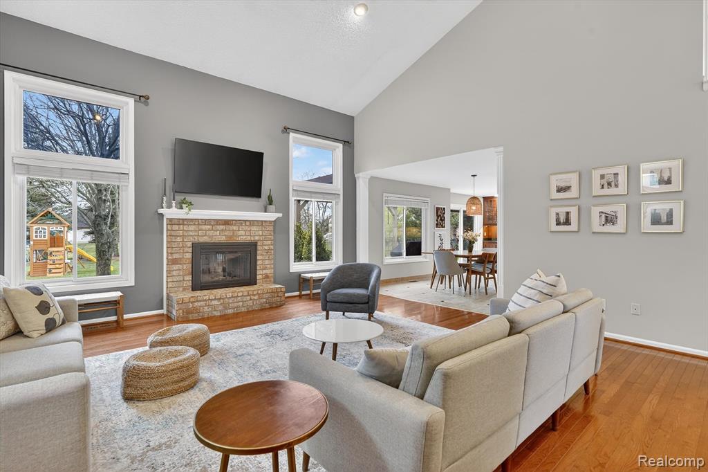 7393 Briargate Drive, Canton, MI 48187 — Photo 9