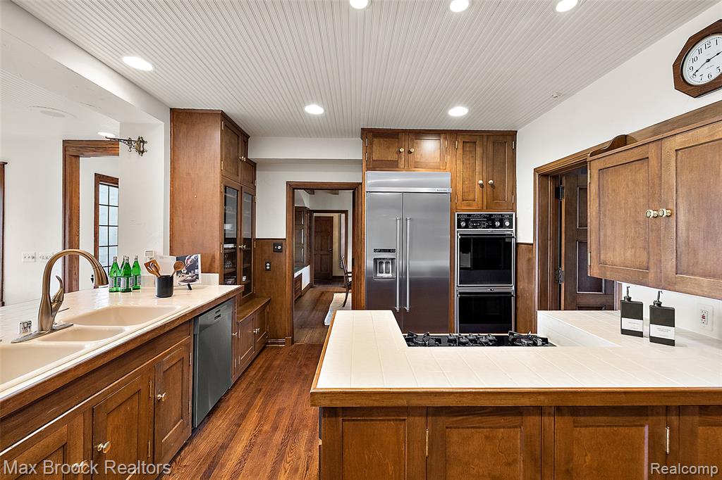 65 Lone Pine Road, Bloomfield Hills, MI 48304 — Photo 14