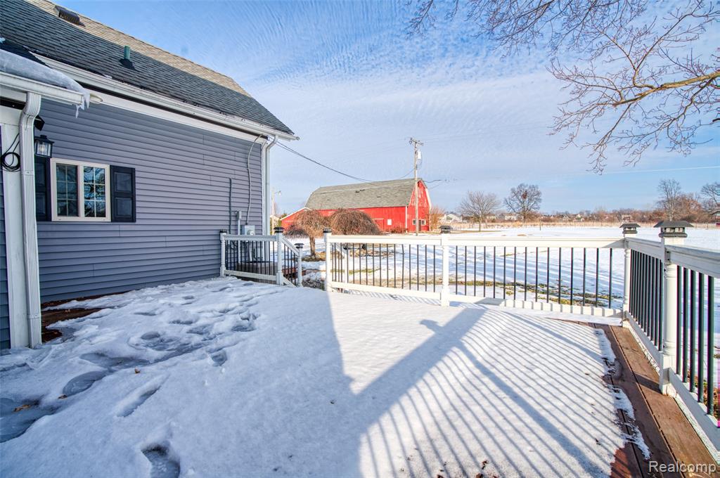 3342 Oak Grove Road, Howell, MI 48855 — Photo 53