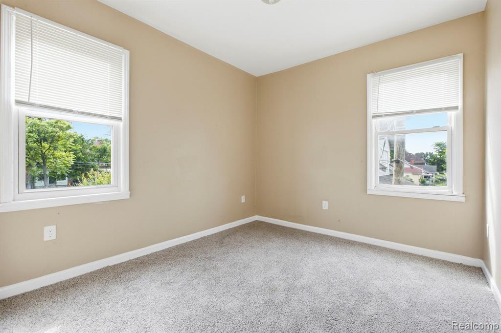 11744 Cascade Street, Detroit, MI 48204 — Photo 17