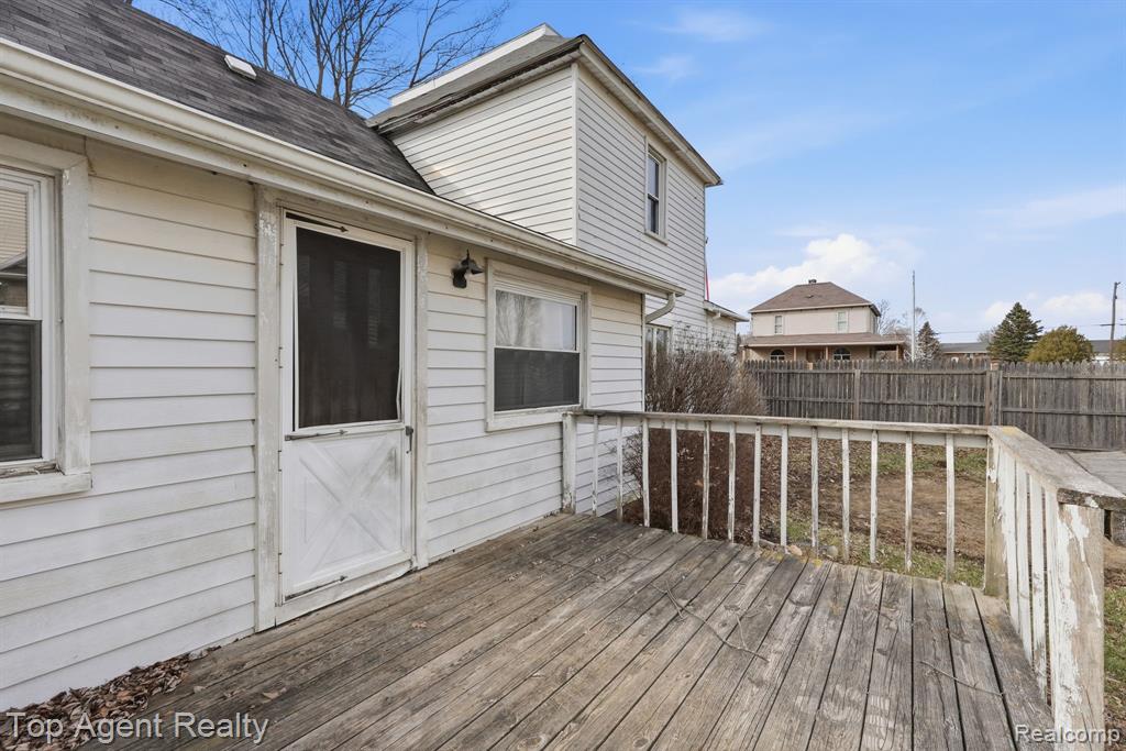 95 W Lapeer Street, Peck, MI 48466 — Photo 29