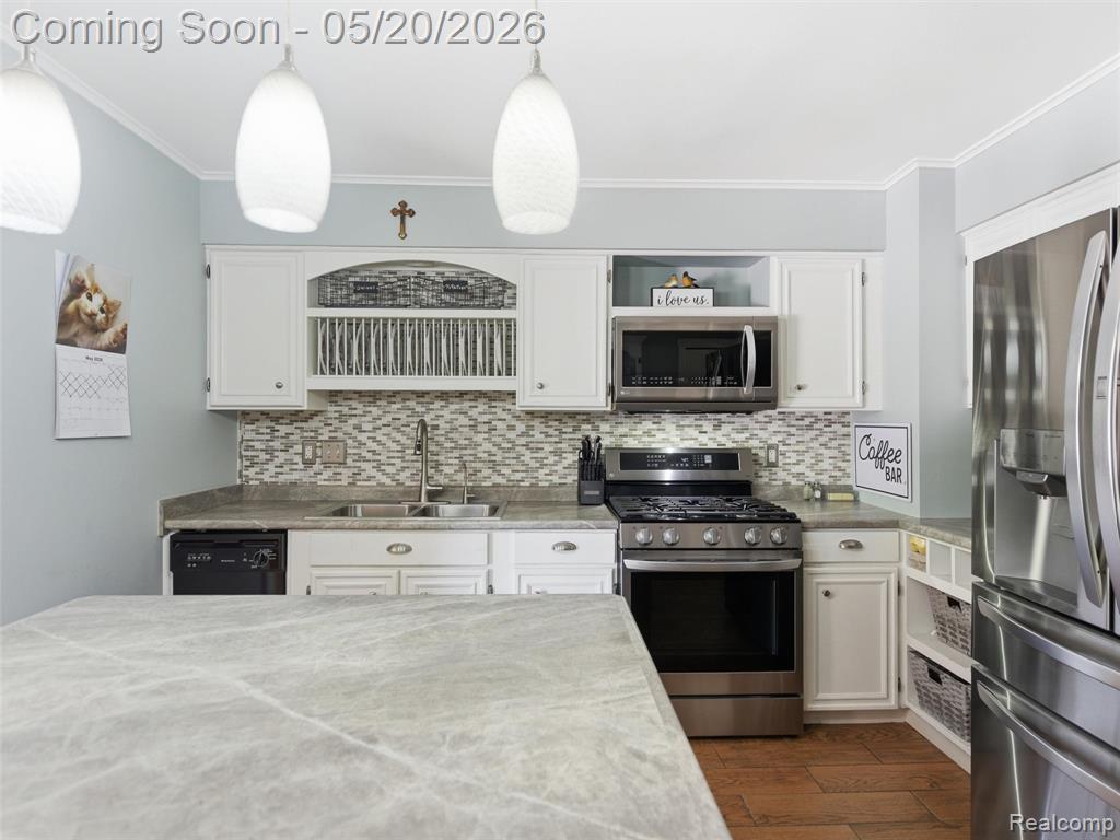 9134 Del Rio Drive, Grand Blanc, MI 48439 — Photo 14