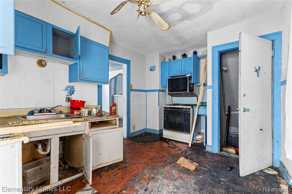 19657 Cardoni Street, Highland Park, MI 48203 — Photo 6
