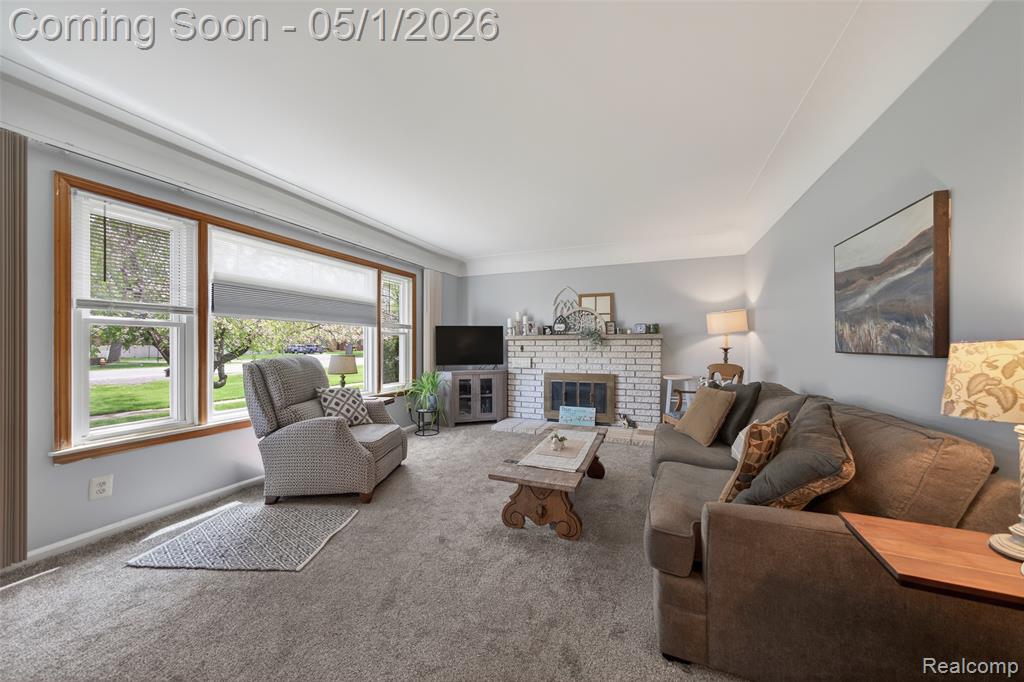 9424 Allen Road, Allen Park, MI 48101 — Photo 22