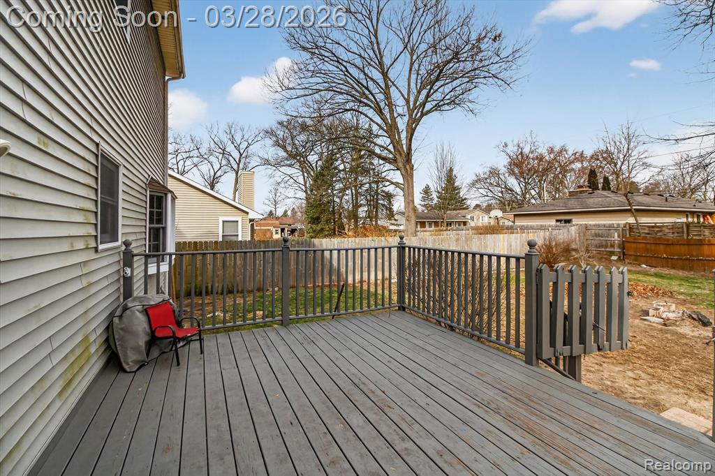 150 Bradley Street, Commerce Twp, MI 48382 — Photo 58