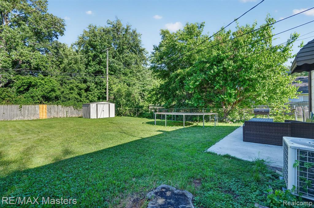 5901 Ziegler Street, Taylor, MI 48180 — Photo 24