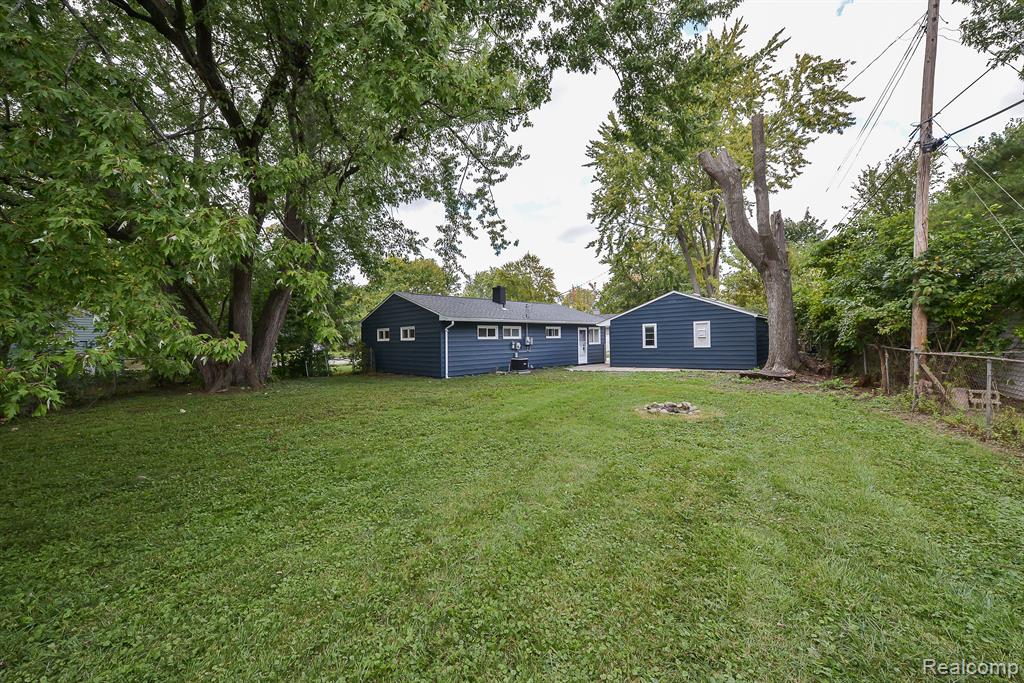 1468 GAIL, Ypsilanti, MI 48198 — Photo 6