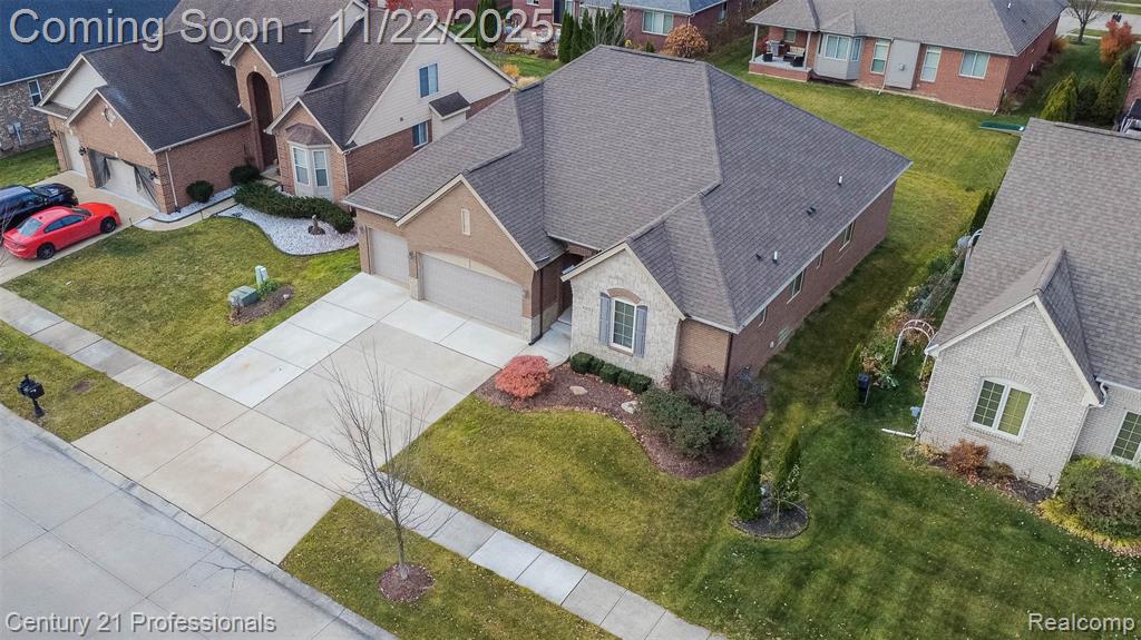 43835 Pheasant Lane, Clinton Twp, MI 48038 — Photo 47