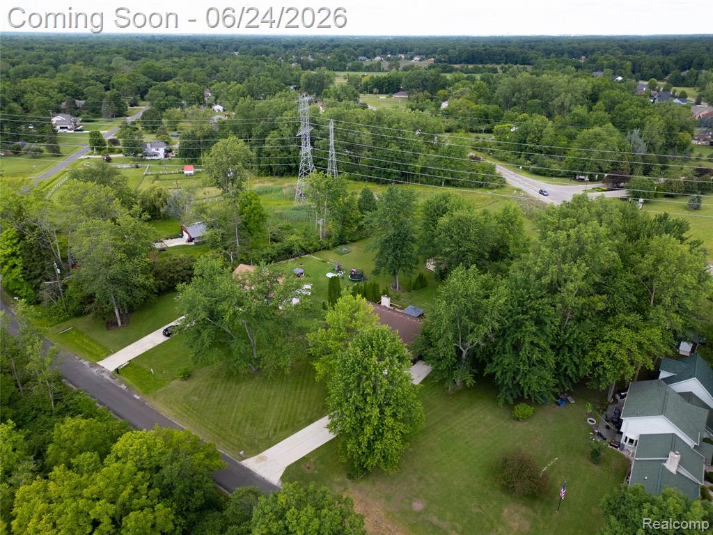 24487 Dugan Drive, New Boston, MI 48164 — Photo 44
