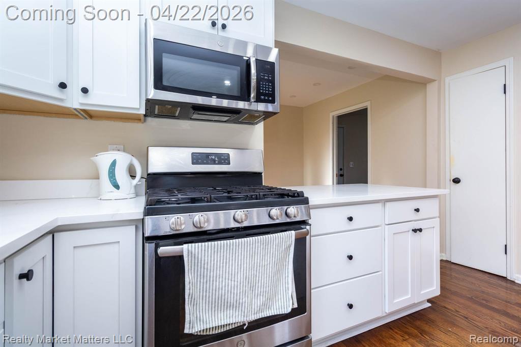 17128 Jon Jon Terrace, Holly, MI 48442 — Photo 9