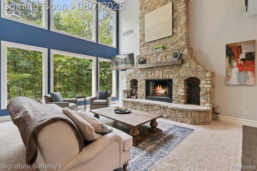 6184 Kingsley Court, Brighton, MI 48116 — Photo 8