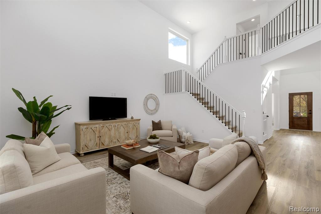 50284 Hedgewood Drive, Canton, MI 48187 — Photo 11