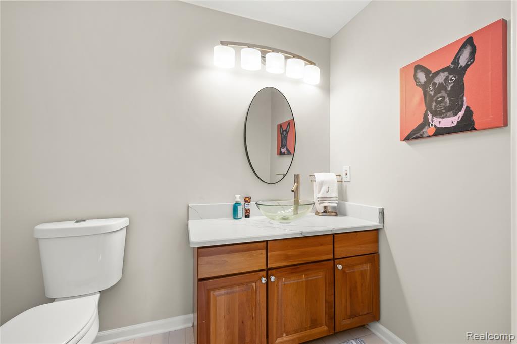 655 River Park Village Boulevard, Northville, MI 48167 — Photo 15