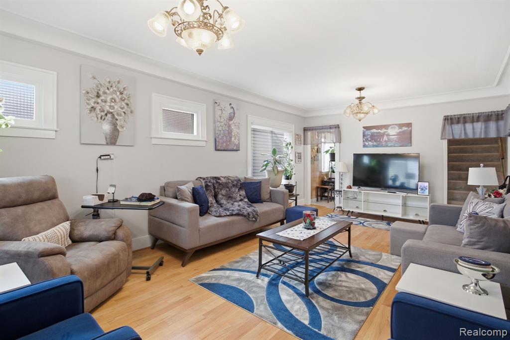 6511 Coleman Street, Dearborn, MI 48126 — Photo 5