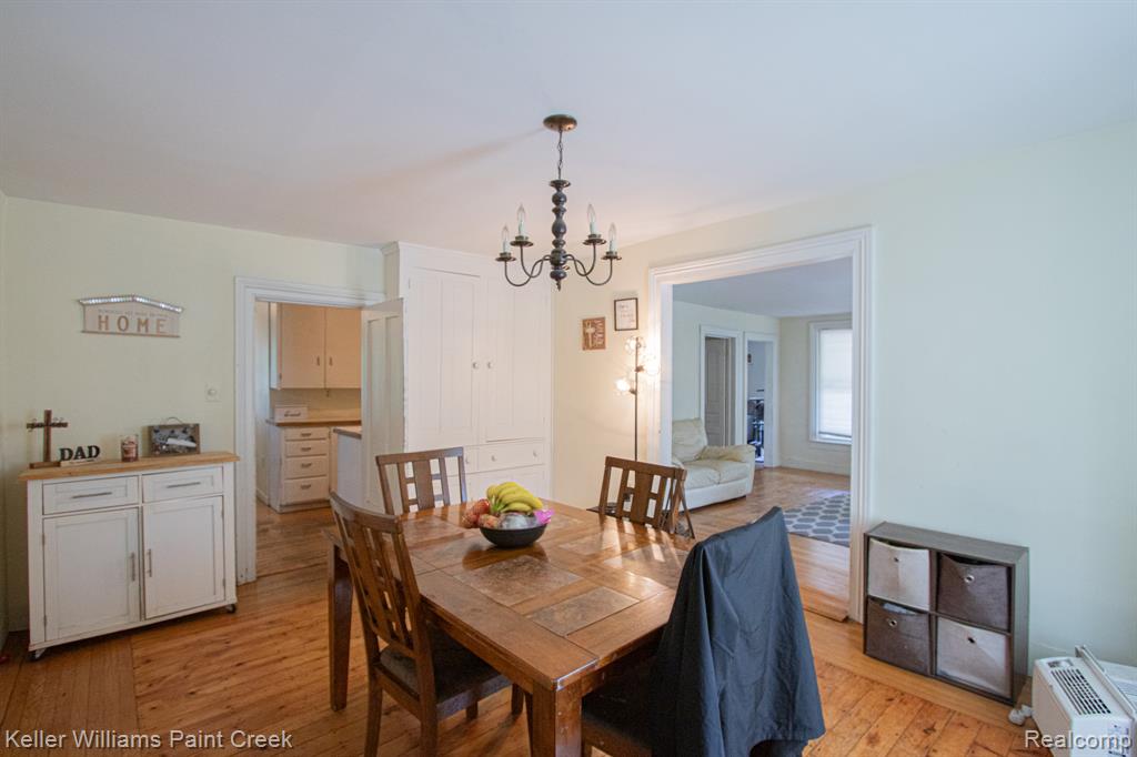 235 E Saint Clair Street, Almont, MI 48003 — Photo 9