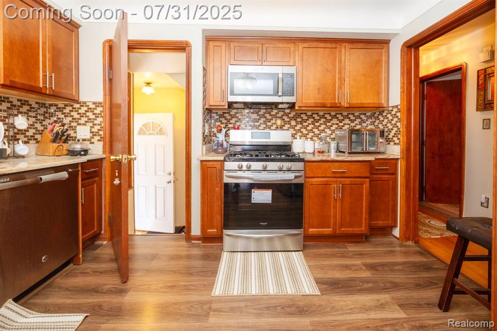 7833 W Morrow Circle, Dearborn, MI 48126 — Photo 20