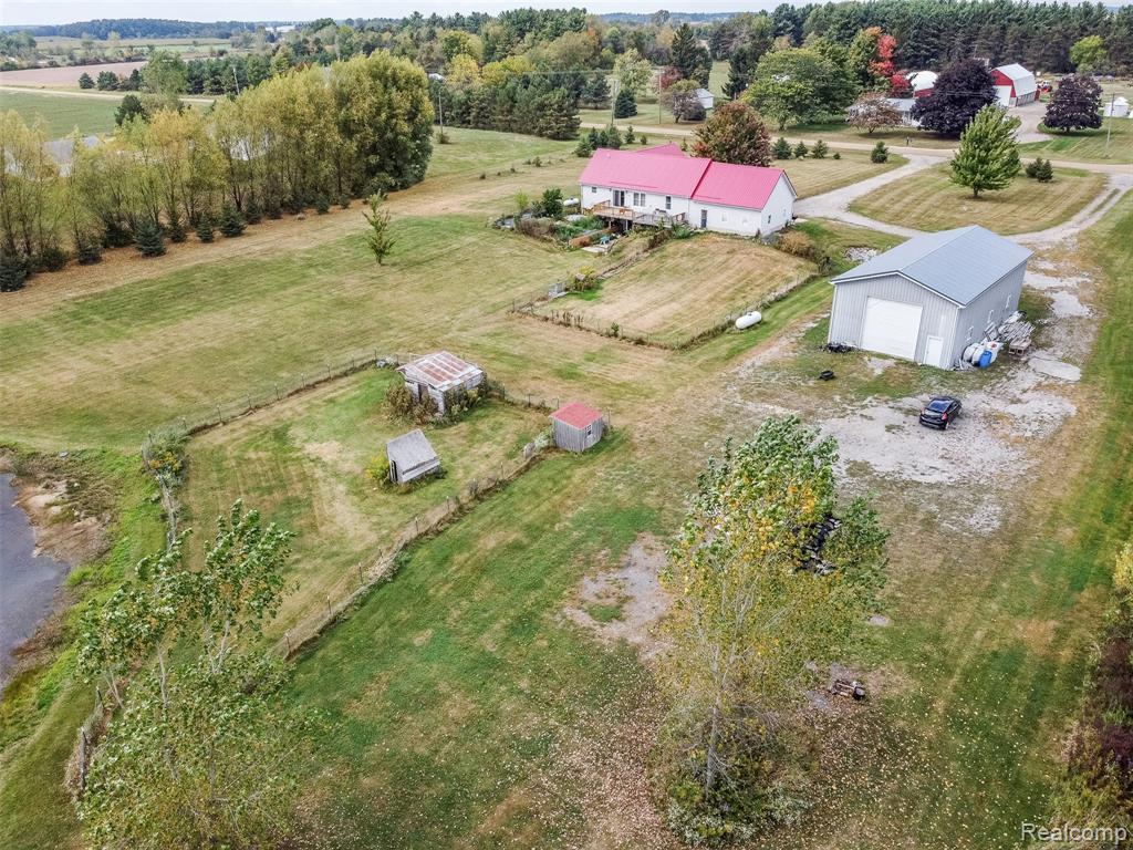 3211 Willis Road, Brown, MI 48416 — Photo 8