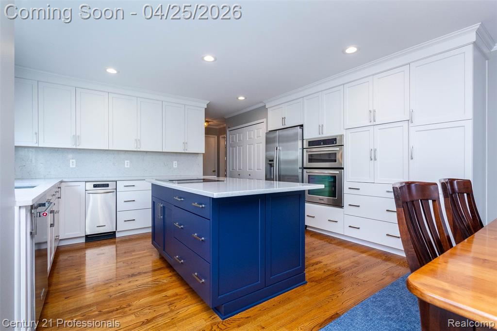 4680 Rambling Drive, Troy, MI 48098 — Photo 17