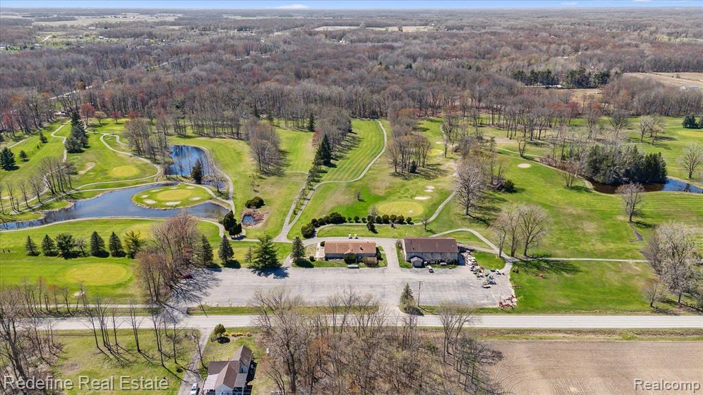 13266 Capernall Road, Carleton, MI 48117 — Photo 43