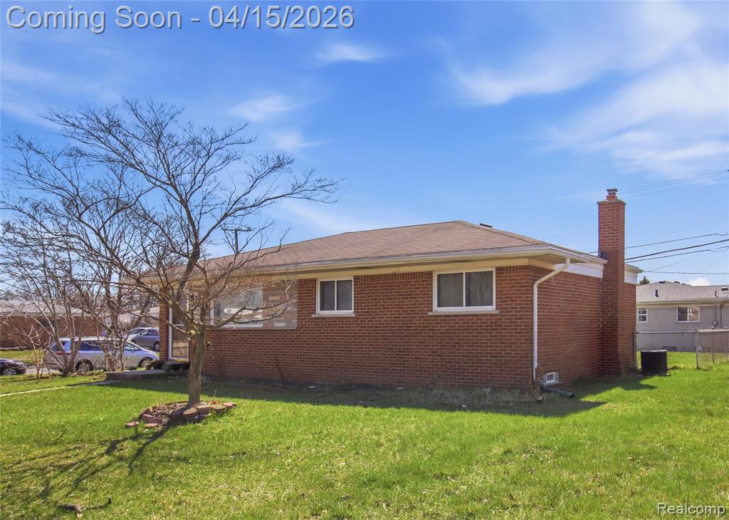 12876 Martin Road, Warren, MI 48088 — Photo 4