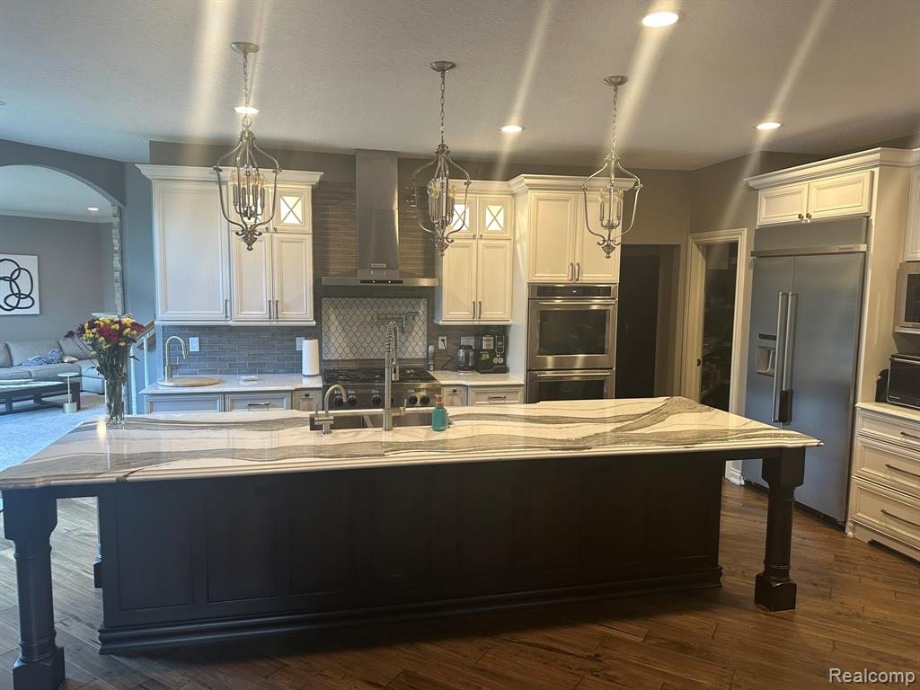 6223 Canter Creek Trail, Grand Blanc, MI 48439 — Photo 8