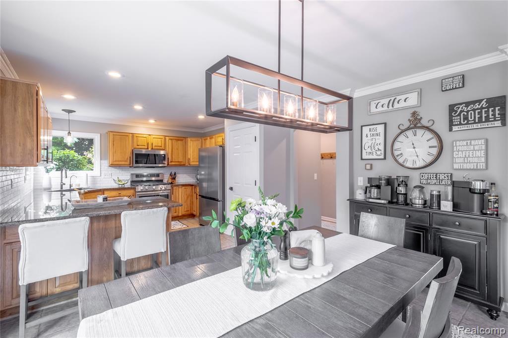 9154 Rotondo Drive, Howell, MI 48855 — Photo 11