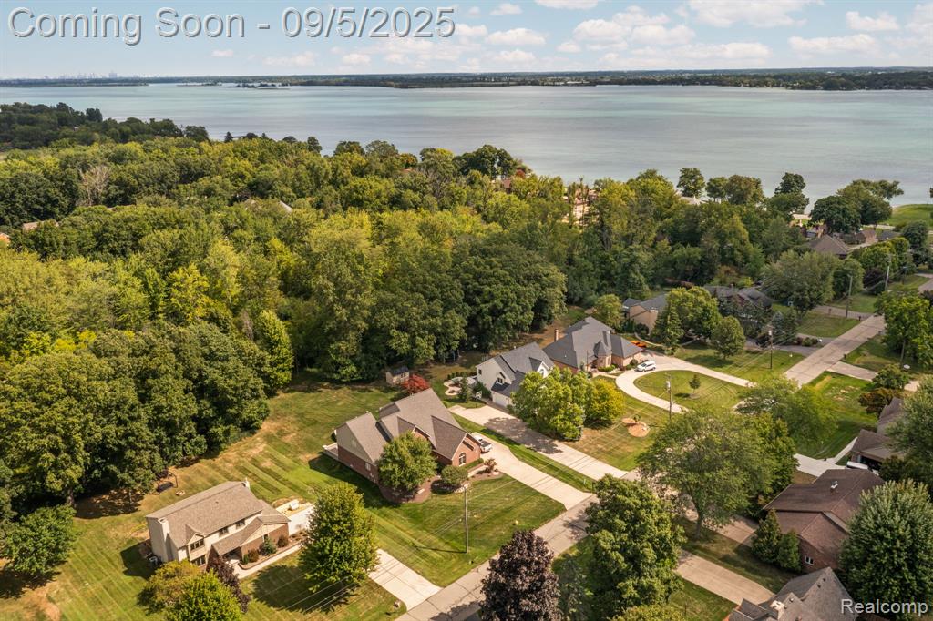 7750 Stout Avenue, Grosse Ile, MI 48138 — Photo 2