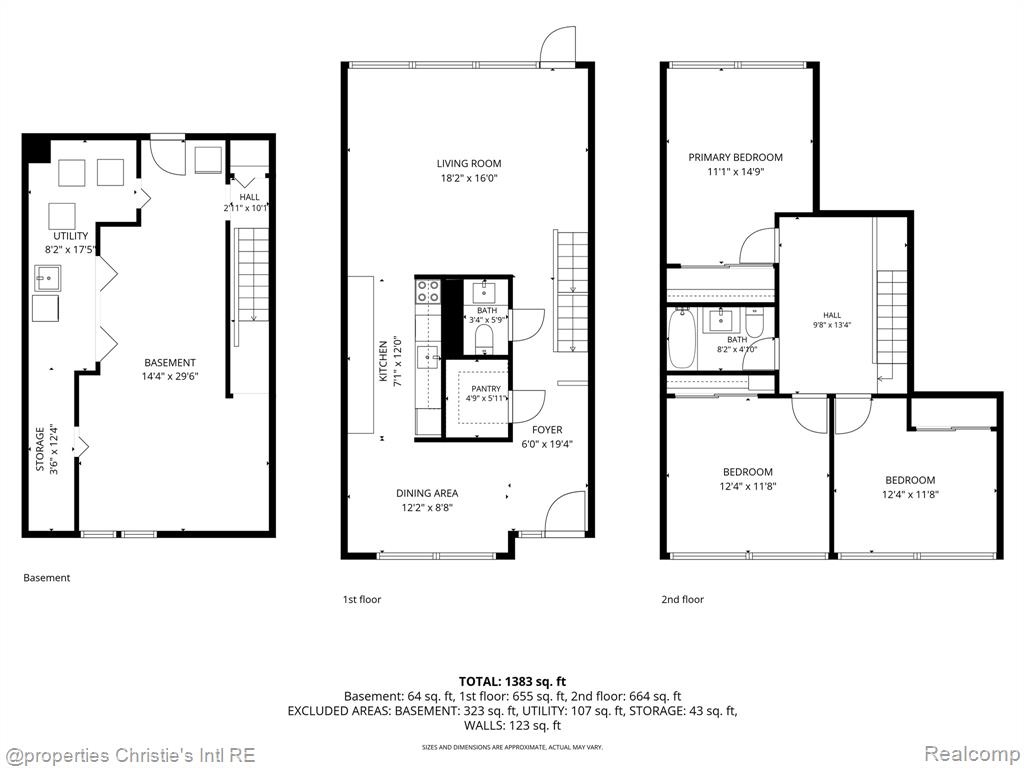 1313 Joliet Place - Photo 4