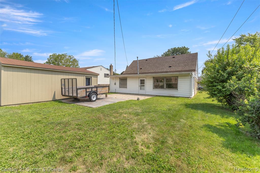 6905 N Beech Daly Road, Dearborn Heights, MI 48127 — Photo 27
