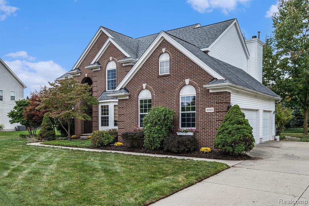 8488 Grand View Drive, Grand Blanc, MI 48439 — Photo 3