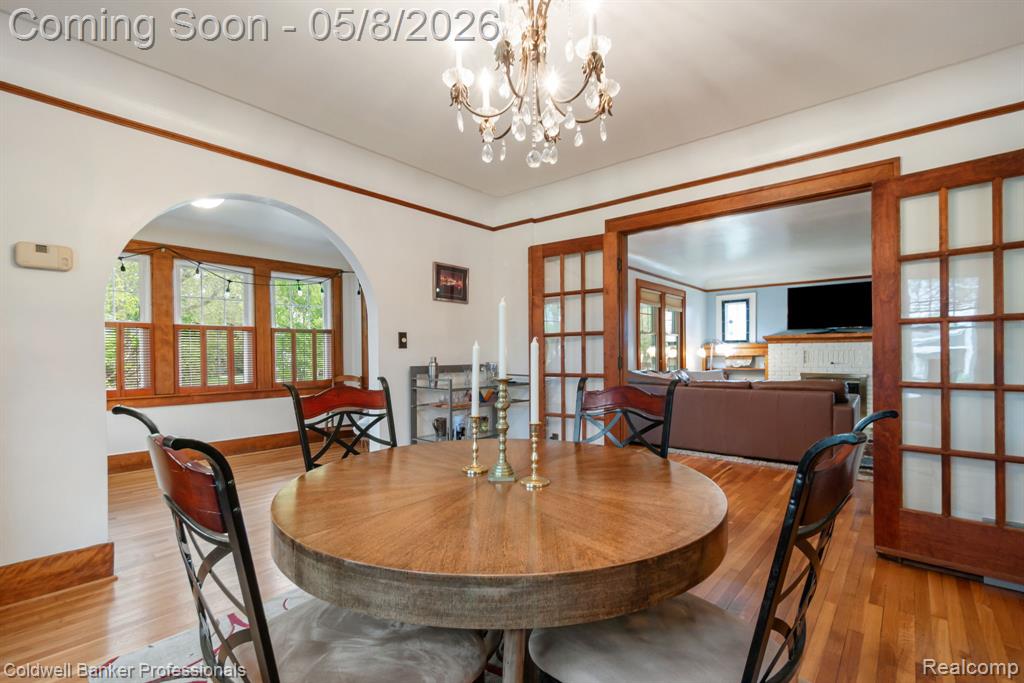 917 Simpson Street, Plymouth, MI 48170 — Photo 20