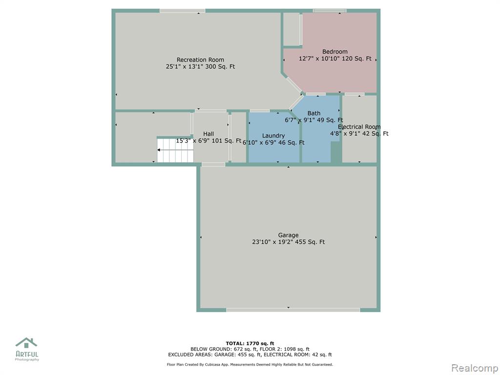 41306 WESTFIELD Circle, Canton, MI 48188 — Photo 43