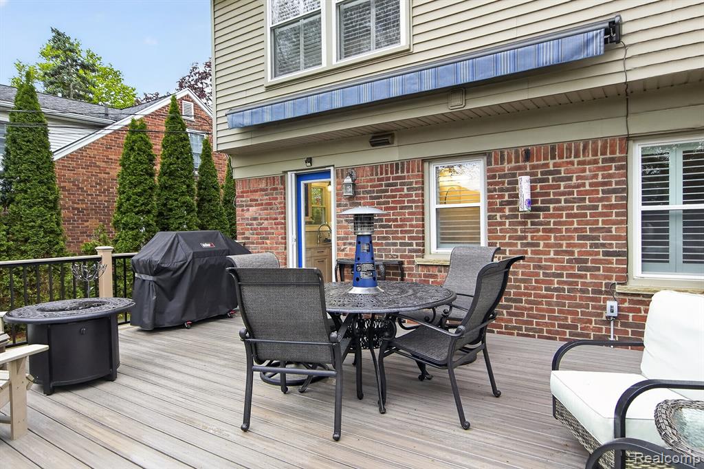 420 Irvin Street, Plymouth, MI 48170 — Photo 38