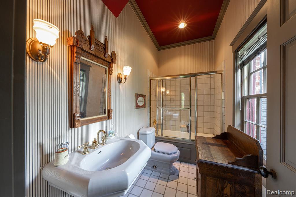 6230 WINKLER MILL Road, Rochester Hills, MI 48306 — Photo 47