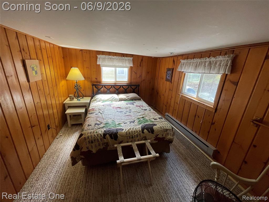 2596 E Fox Road, Lincoln, MI 48742 — Photo 19