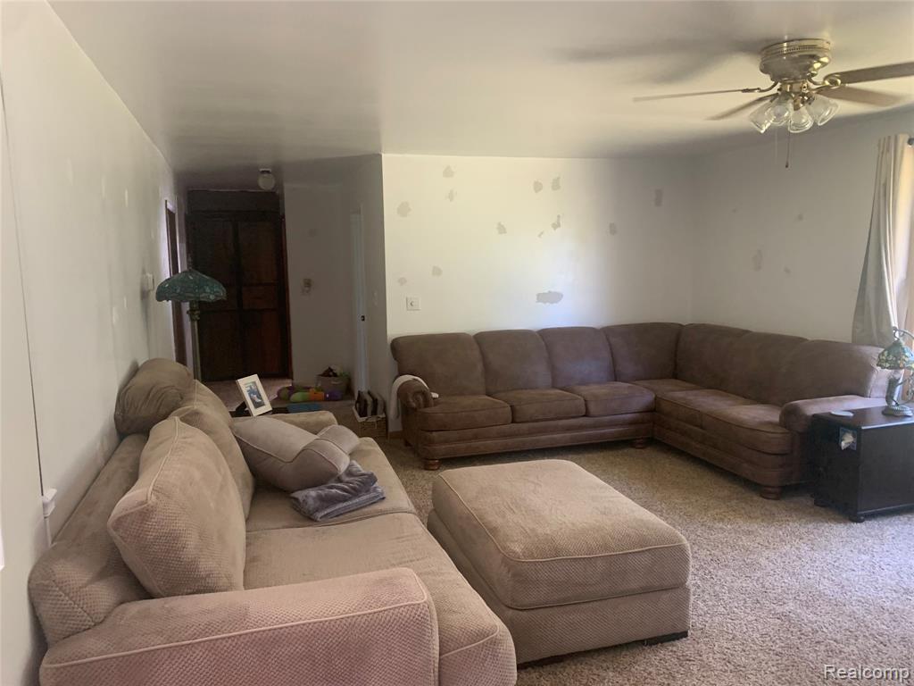 3494 Castle Road, North Branch, MI 48461 — Photo 11