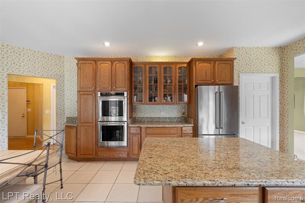9968 Tuscany Valley Way, South Lyon, MI 48178 — Photo 21