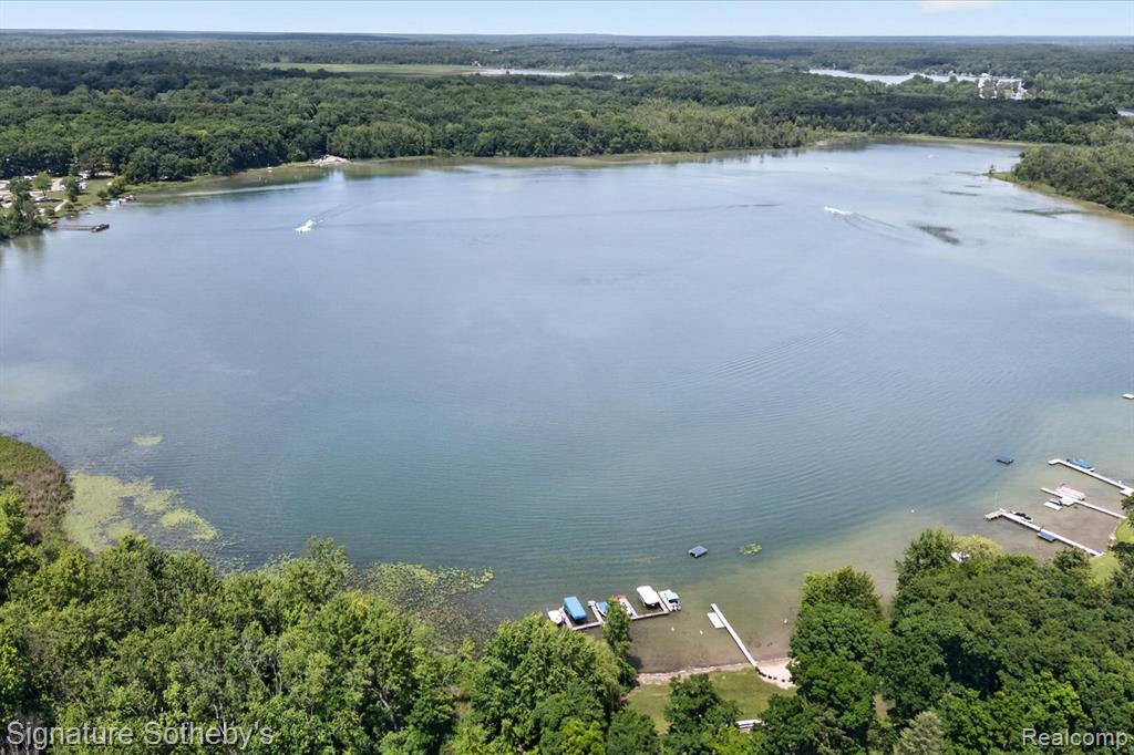 12200 #130 Hadley Road, Gregory, MI 48137 — Photo 52