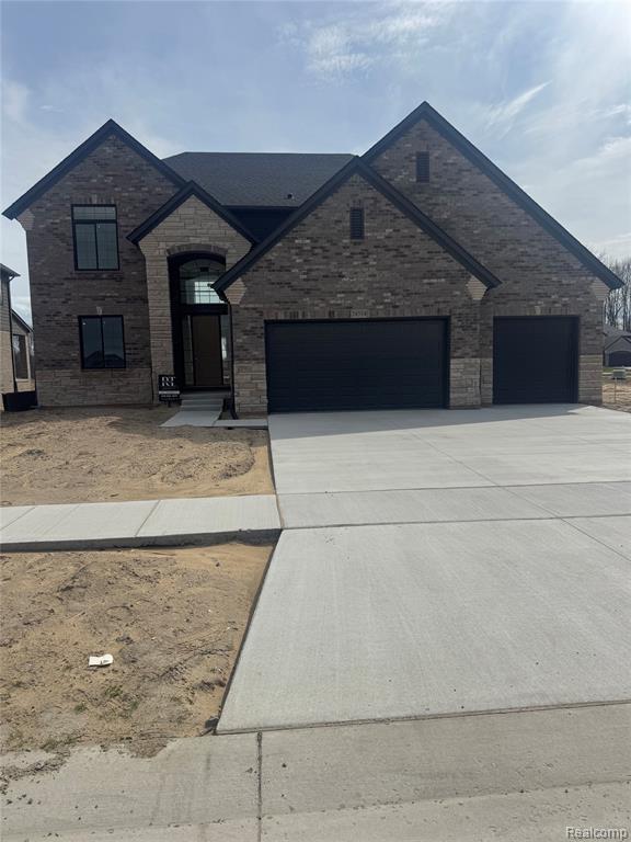 24314 Sawgrass Drive, Macomb, MI 48042